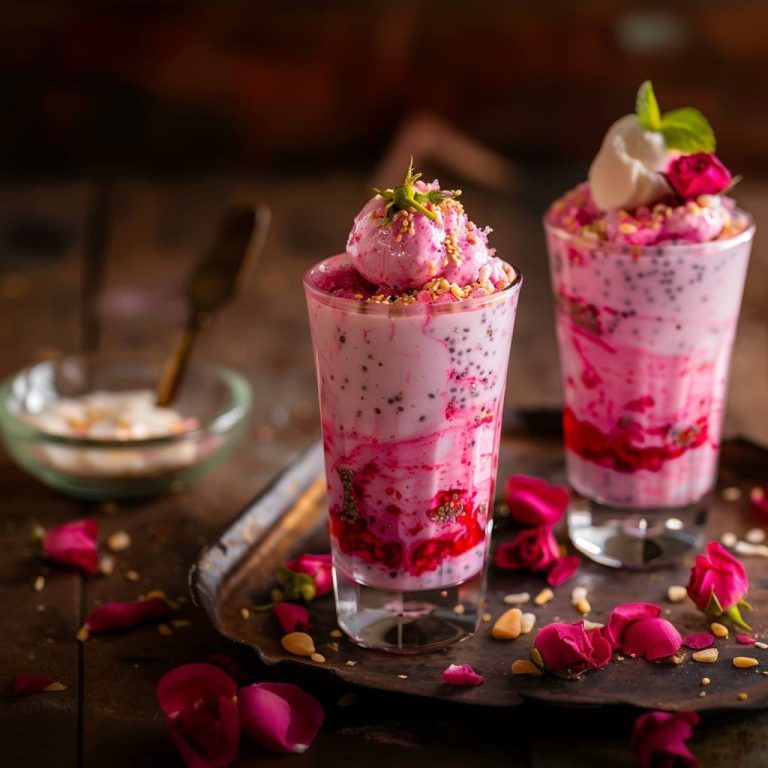 Premium Rose Milk Stall Rent in Goa for Birthday, Wedding, Corporate Events